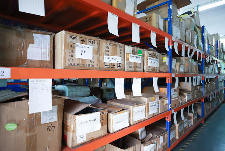 XED Power Supply Factory Warehouse -2